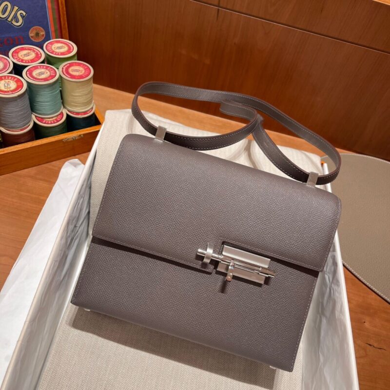 Verrou 21 Epsom Etain