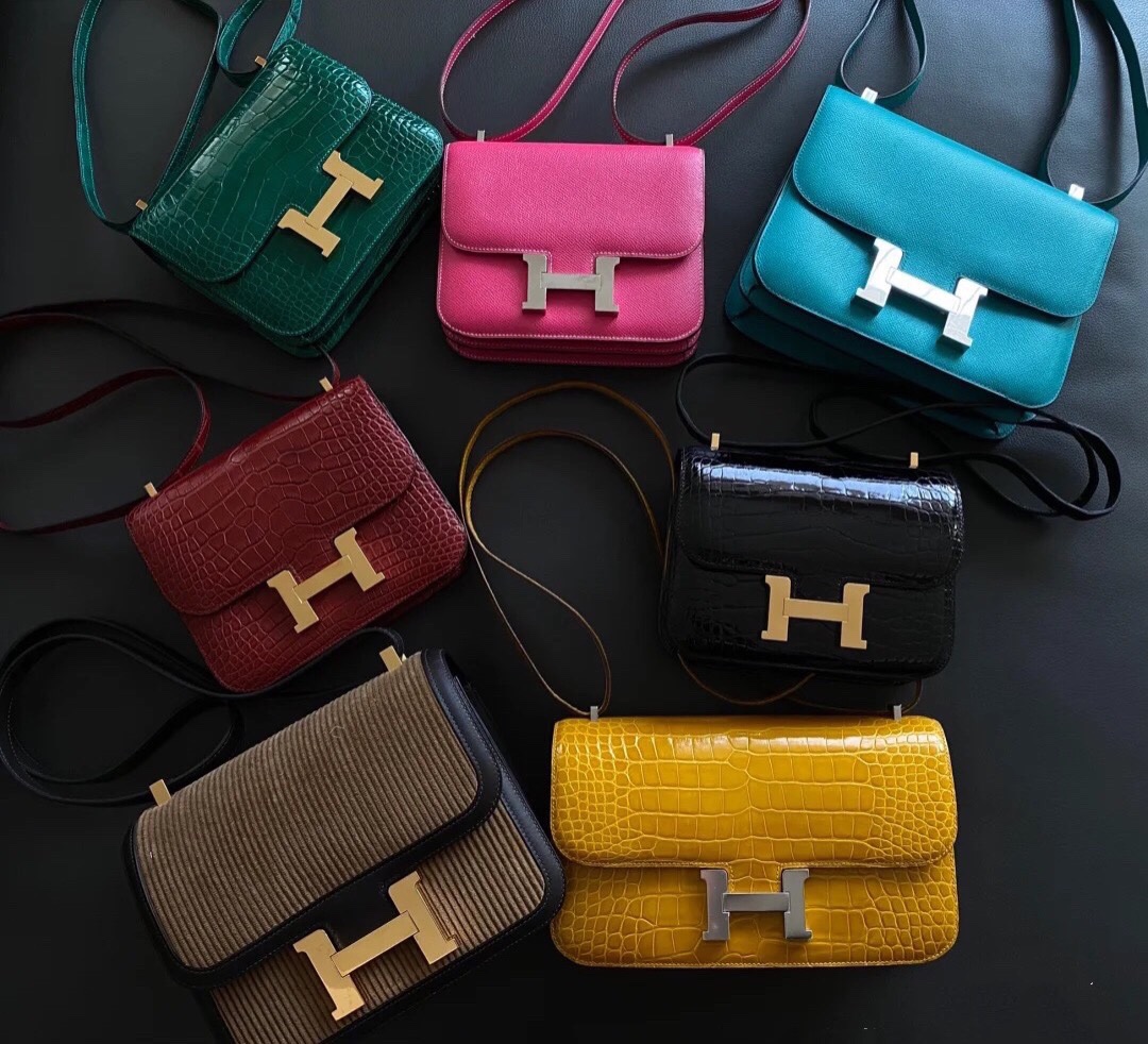 img_8536 Constance 26 Elan Bags Collection - Image 1