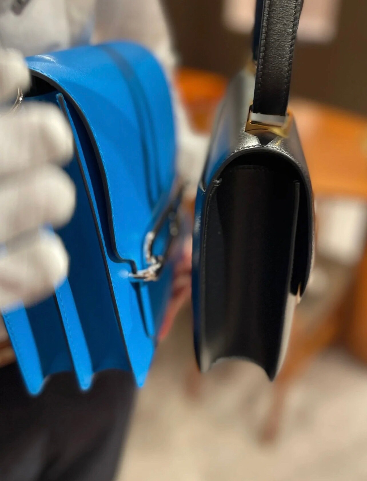 Constance 24 Swift Noir - Image 3