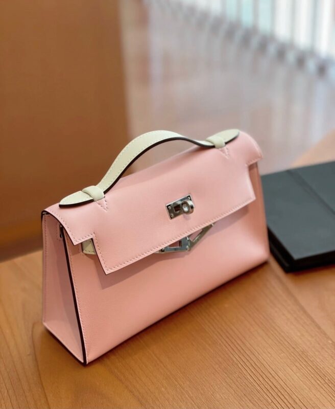 Constance 24 Swift Nata Pink