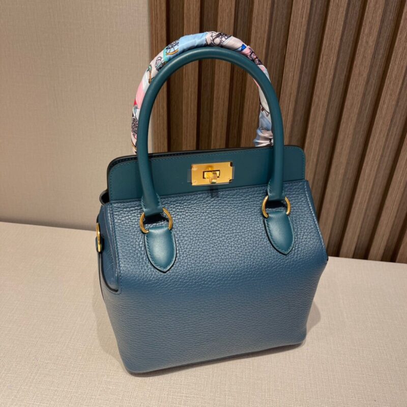 Toolbox 20 Clemence Swift 1P Duck Blue