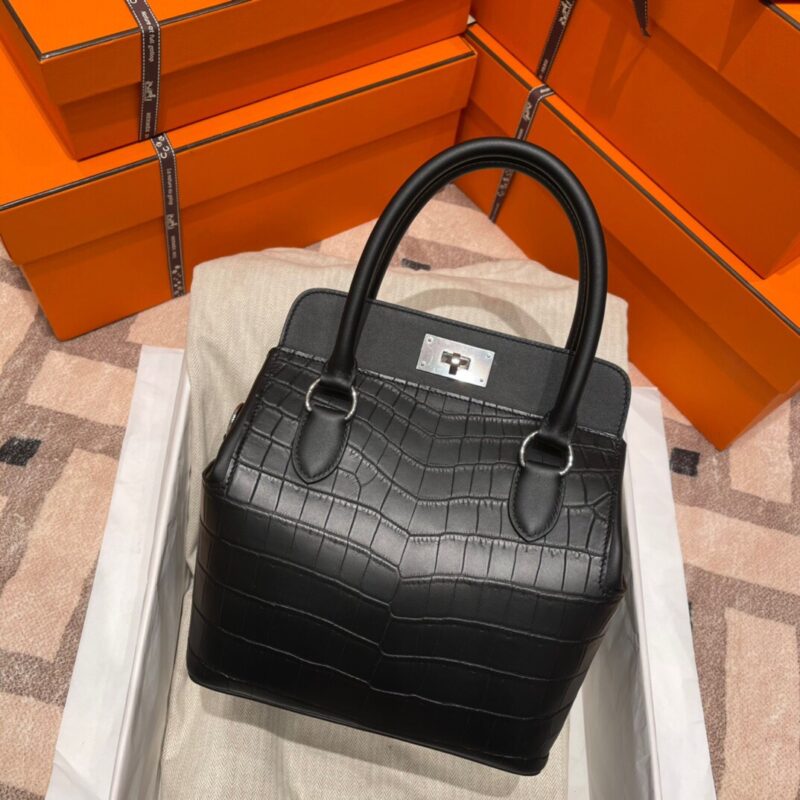 Toolbox 20 Milk Box Nile Crocodile