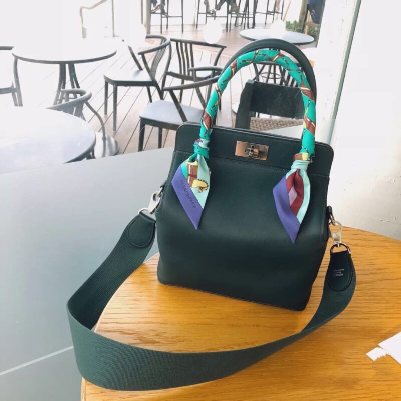 Toolbox 20 Cypress Green