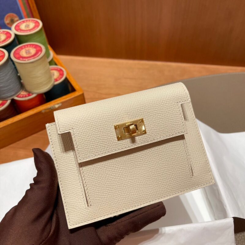 Kelly Pocket Epsom Carie