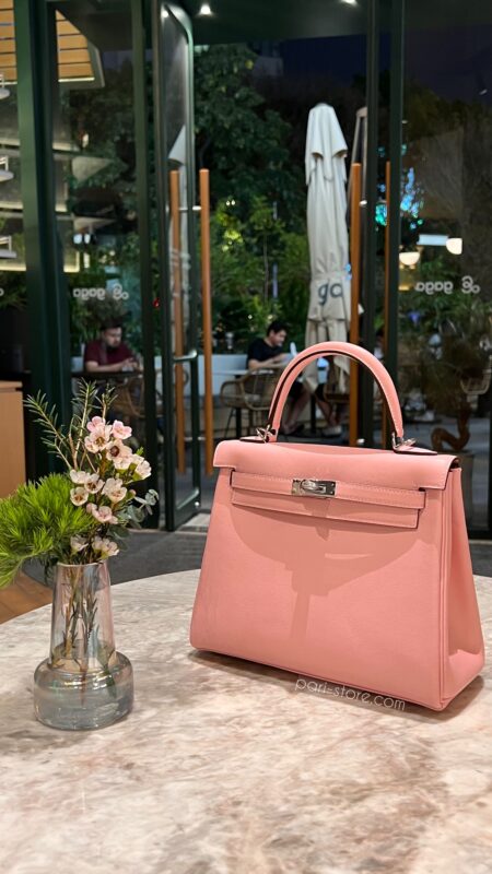 Kelly 25 Swift in Rose Sakura