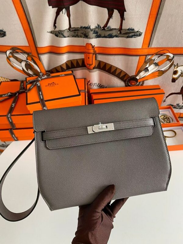 Kelly Depeche 25 Etain Epsom