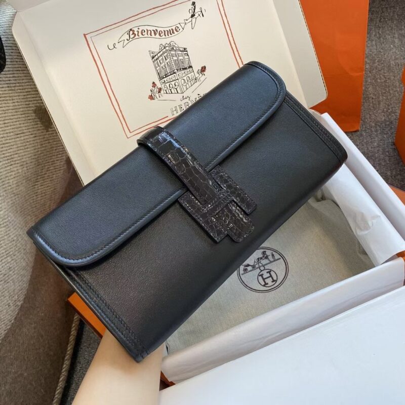 Jige Elan 29 Swift in Black