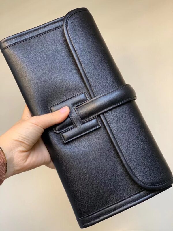 Jige Elan 29 Swift Black