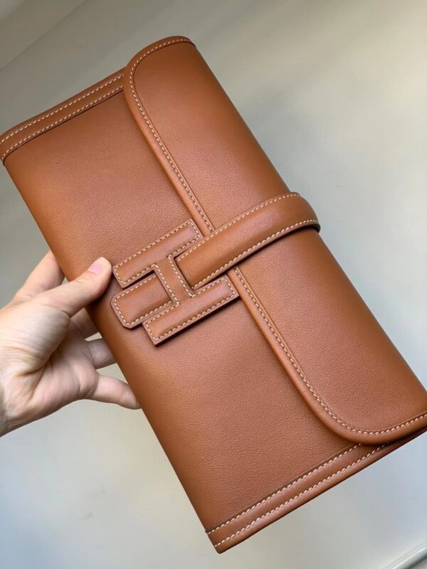 Jige Elan 29 Swift in Golden Brown