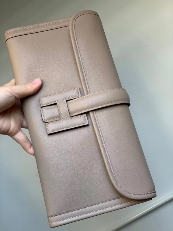 Jige Elan 29 in Grey Swift