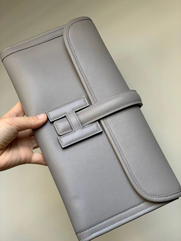 Jige Elan 29 in Grey Swift