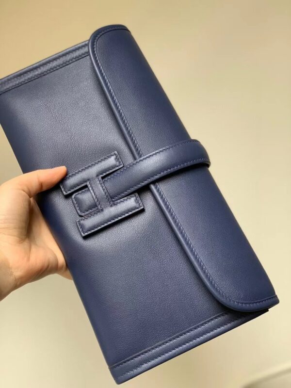 Jige Elan 29 Swift Bleu Nuit