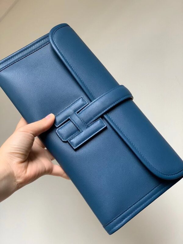 Jige Elan 29 Swift Bleu Agate