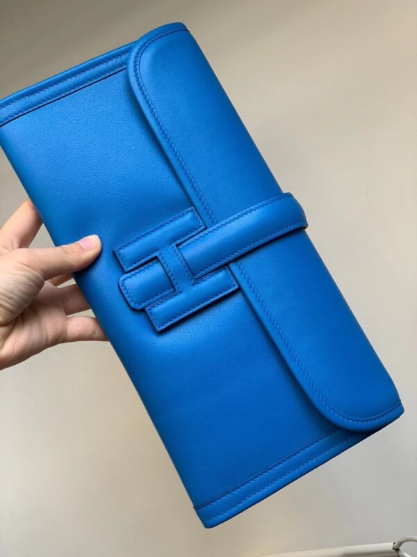 Jige Elan 29 Blue France Swift