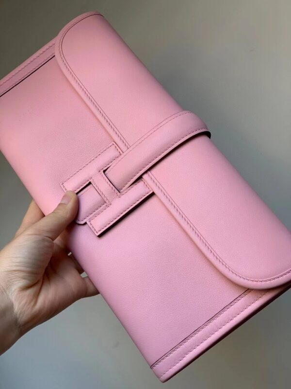 Jige Elan 29 Swift in Rose Sakura