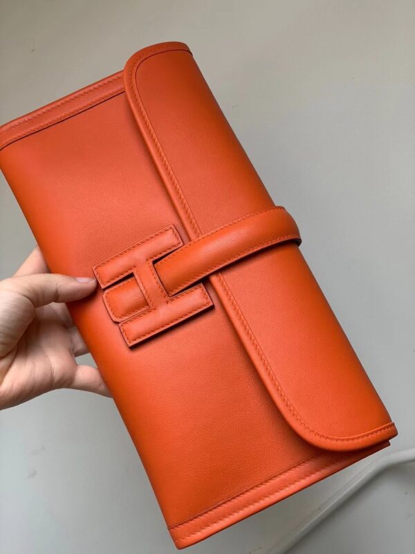 Jige Elan 29 Feu Swift