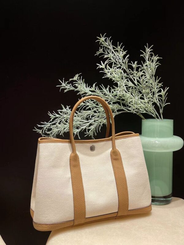 Garden Party 30 Canvas&Negonda