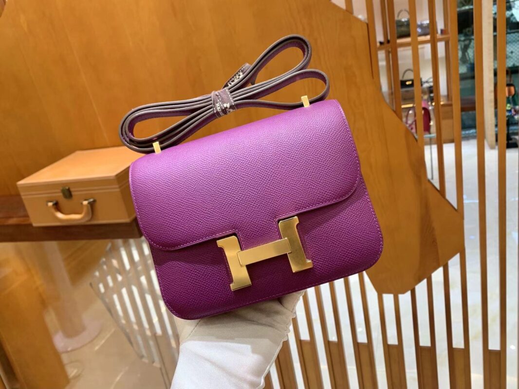 Constance 18 Epsom Amethyst