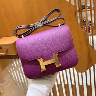 Constance 18 Epsom Amethyst