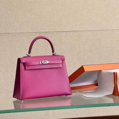 Kelly 25 Epsom Rose Extreme