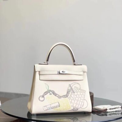 Kelly 28 Swift in Nata