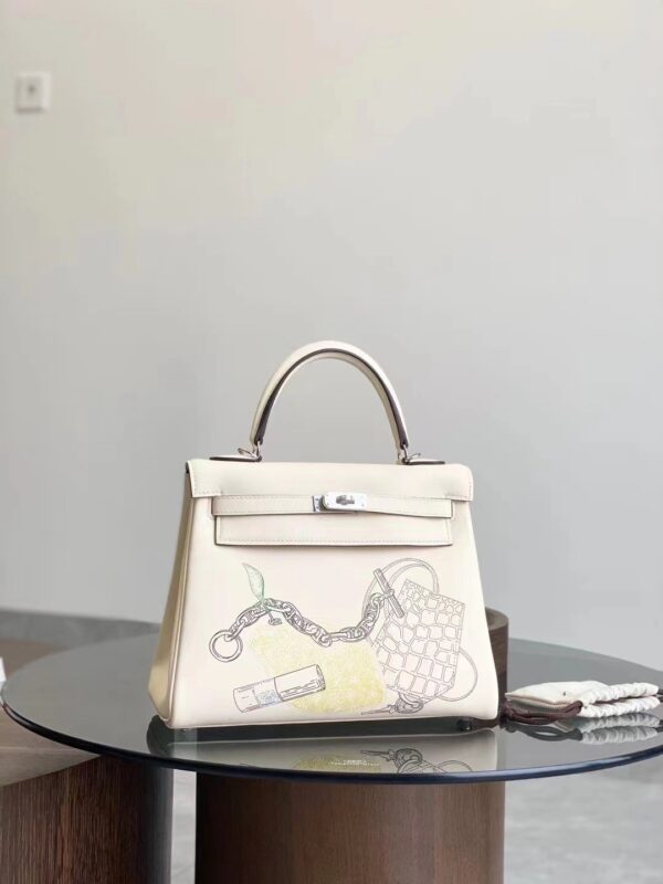 Kelly 28 Swift in Nata