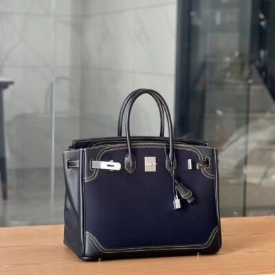 Birkin 30 Swift&Canvas