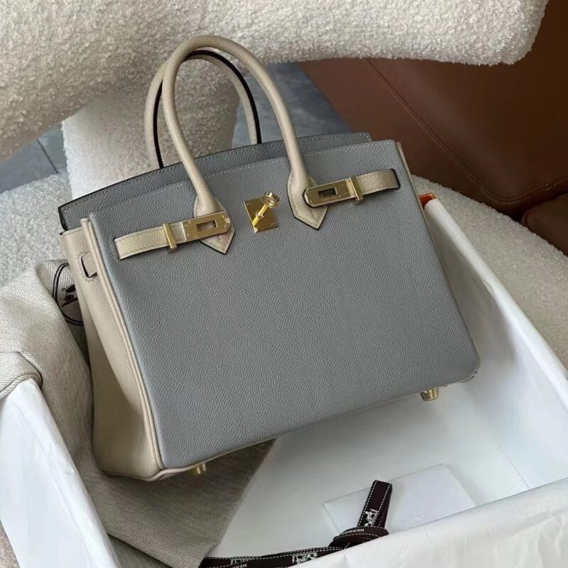 Birkin 25 Togo