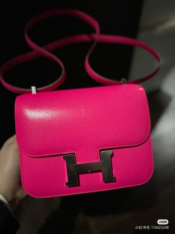 Constance 18 Swift Rose Extreme