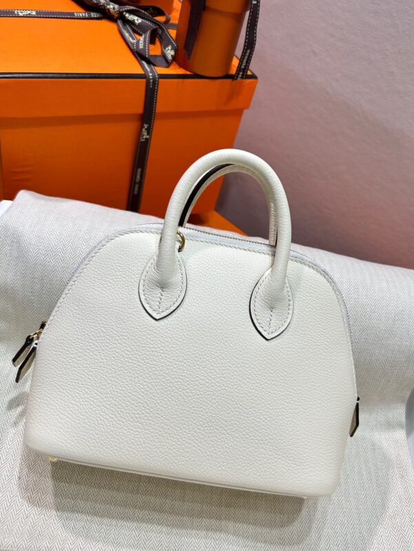 Mini Bolide in Nata Evercolor PHW