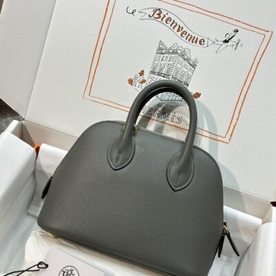 Mini Bolide in Gris Meyer Evecolor