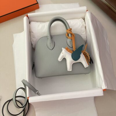 Mini Bolide in Haze Blue Haze Blue