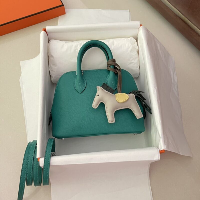 Mini Bolide in ChevreMysore