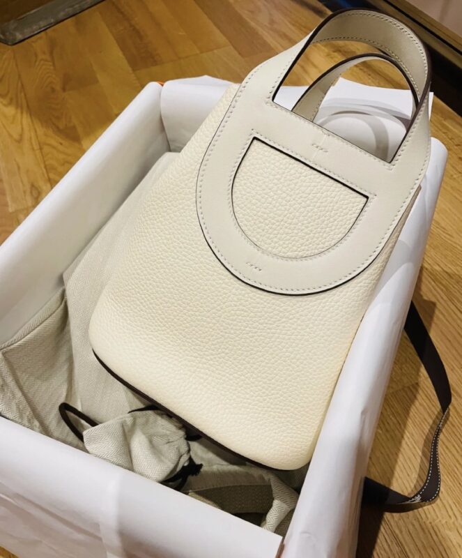 Hermes In-The-Loop 18 Nata  Clemence