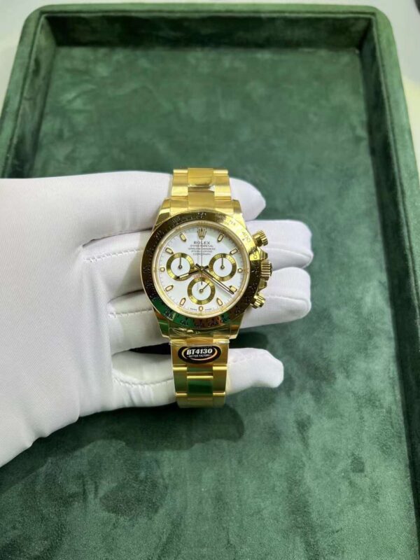 Rolex Oyster Perpetual Watch