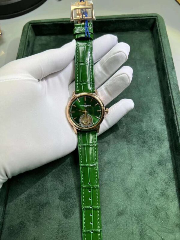 Vacheron Constantin Watch