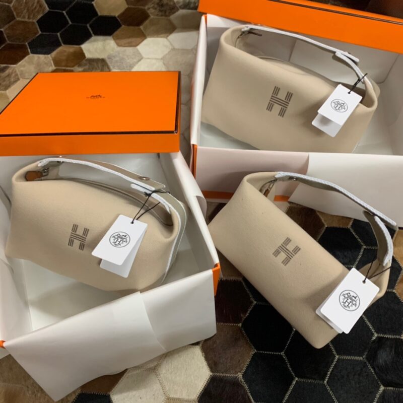 Trousse Bride-A-Brace Beige