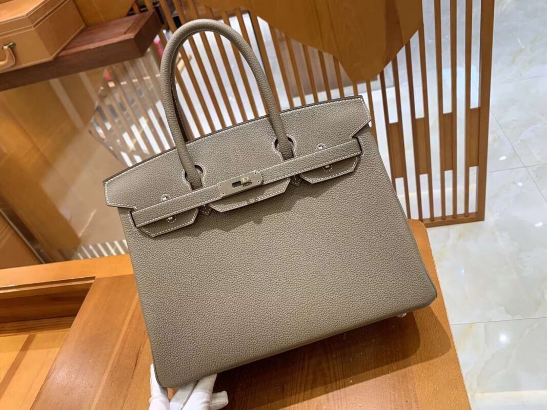 Birkin 30 Togo