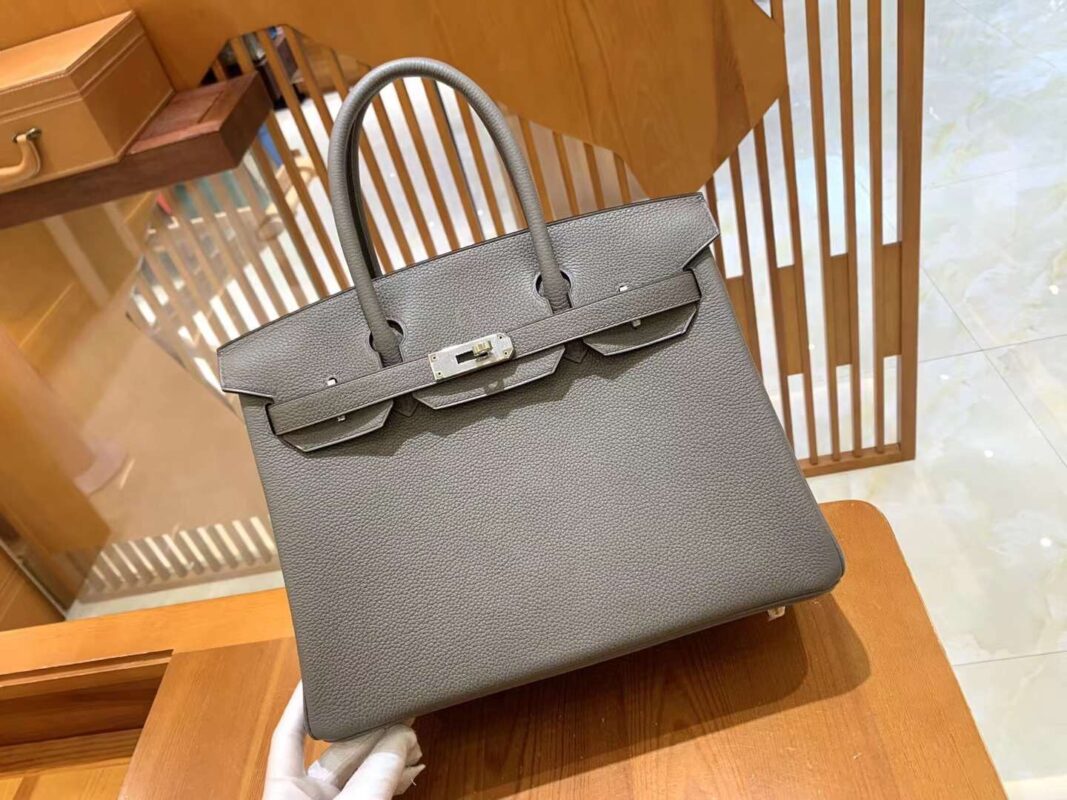 Birkin 30 Togo