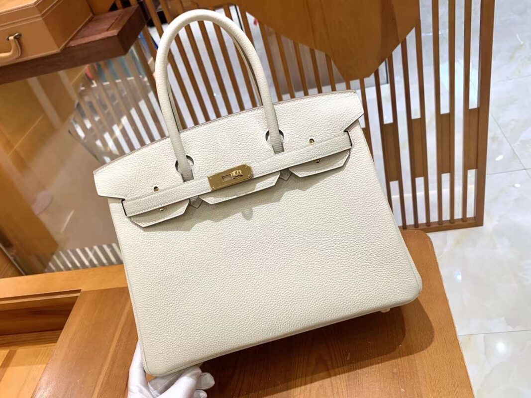 Birkin 30 Togo