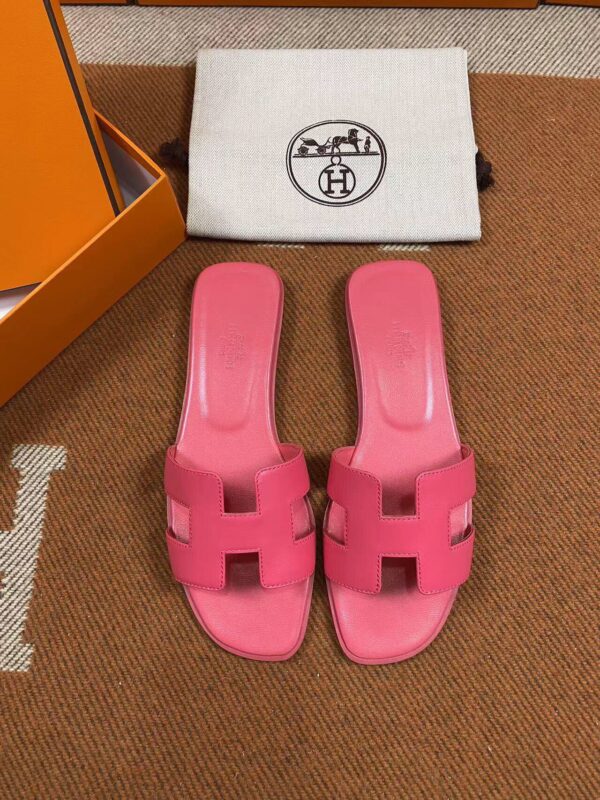 Hermes Sandals in Swift (Fully Handmade)