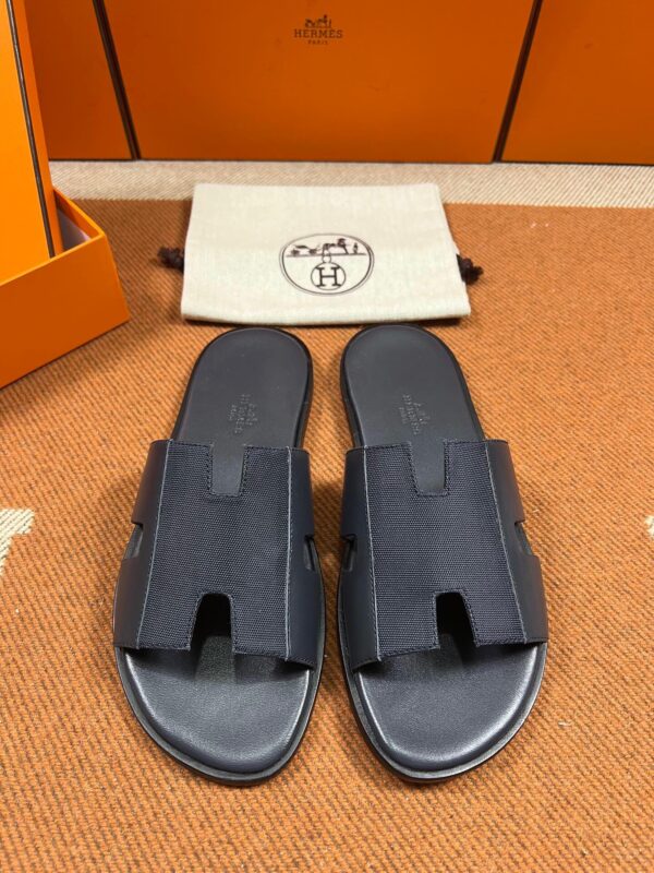 Hermes Sandals in Swift (Fully Handmade)