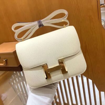 Constance 19 Epsom Craie GHW