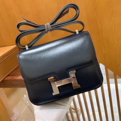 Constance 19 Box Bleu Nuit