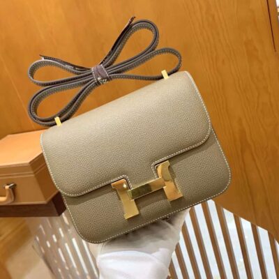 Constance 18 Epsom Etoupe