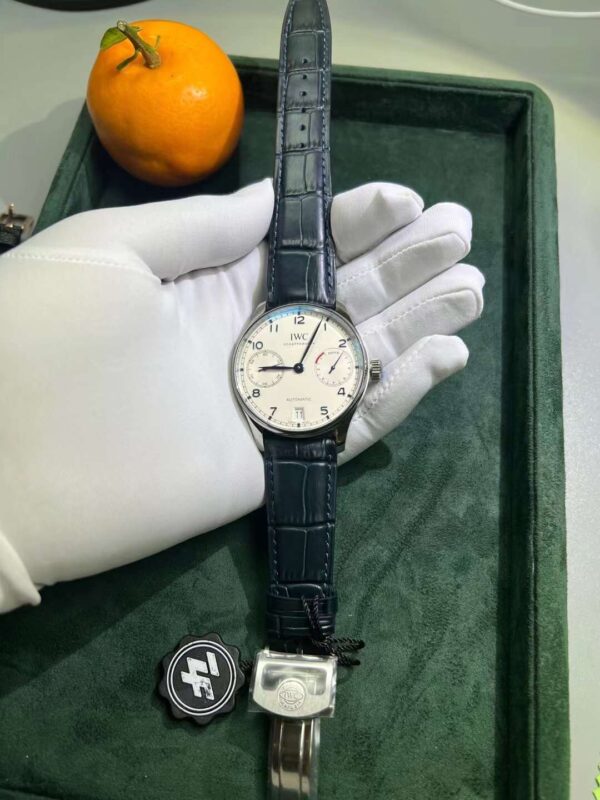 IWC Watch