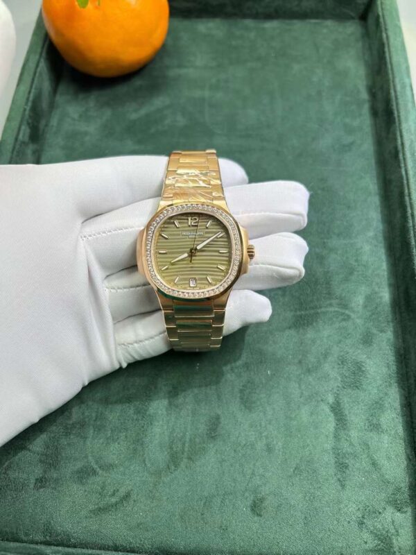 Patek Philippe Watch