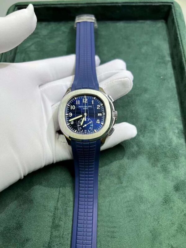 Patek Philippe Geneve Watch