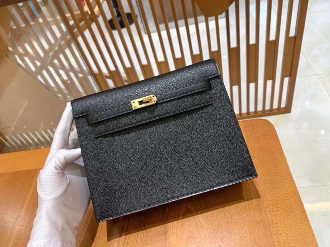 Kelly Danse Swift Noir