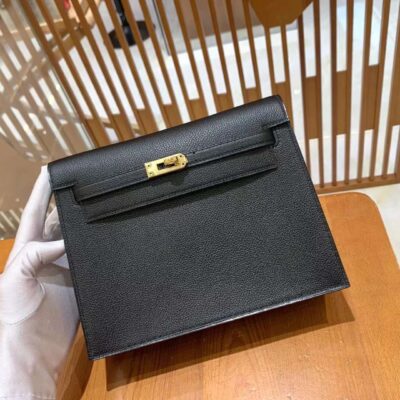 Kelly Danse Swift Noir